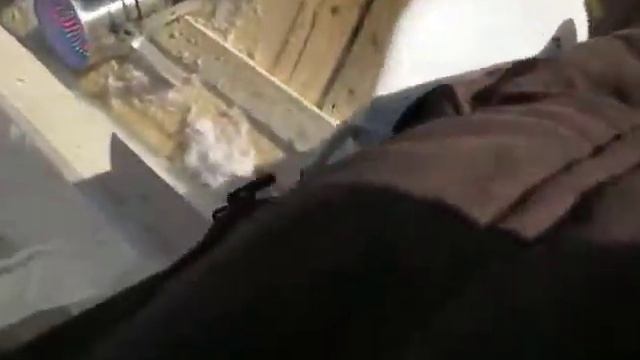 19.01.2015. Крещение Господне в Серебряном бору - Ролик №48 смотреть онлайн