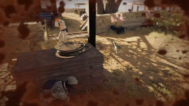 ПРОНИКАЕМ В ОБИТЕЛЬ КУЛЬТА NEW DAWN ● WATCH DOGS 2 #3 смотреть онлайн