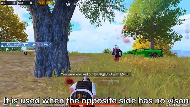 New?Tips and Trick Jump the Gun in PUBG MOBILE/BGMI? смотреть онлайн