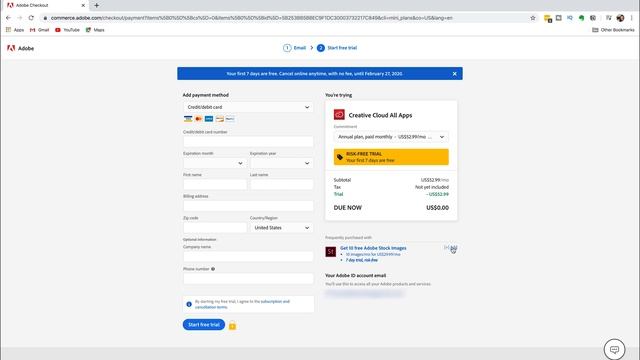 How to Download and Install Adobe Photoshop CC 2023 Free Trial смотреть онлайн