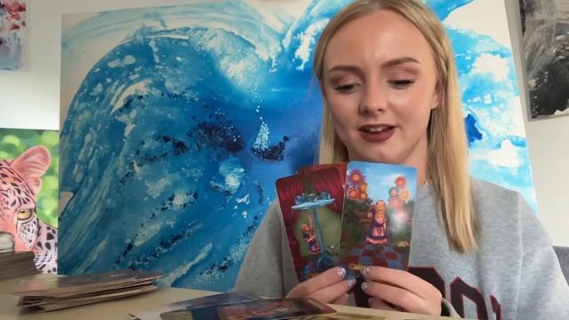 Scorpio ❤️ New person? one thing at a time! September 18th - 25th weekly tarot смотреть онлайн