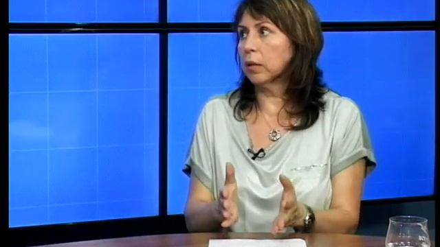 Спросите у доктора - Татьяна Воловикова (врач акушер-гинеколог) 02.08.23 смотреть онлайн