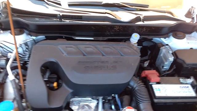 Suzuki Vitara 2017 numero motor chassi смотреть онлайн