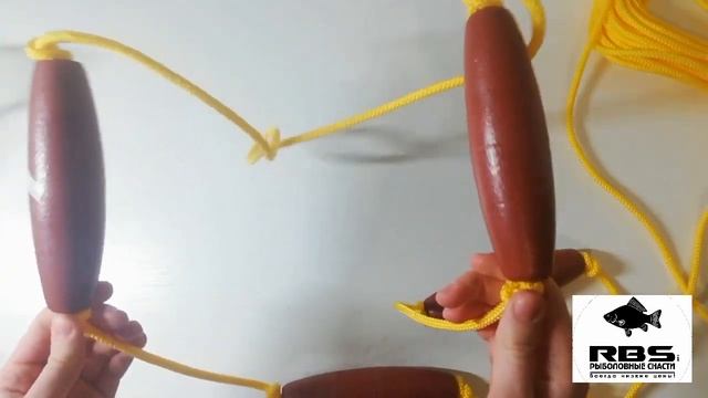 Линь спасательный | Обзор. смотреть онлайн