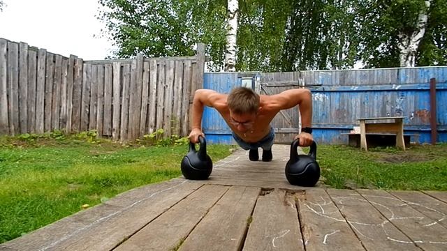 18000 ОТЖИМАНИЙ ЗА 30 ДНЕЙ ДЕНЬ ШЕСТНАДЦАТЫЙ смотреть онлайн