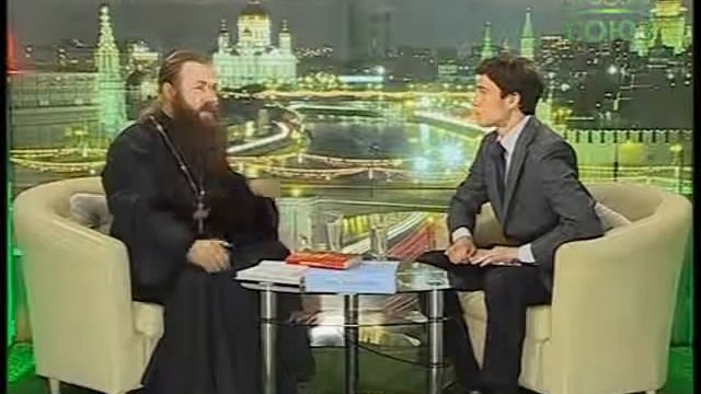 Беседы с батюшкой Добрые помыслы и их значение в духовной жизни смотреть онлайн