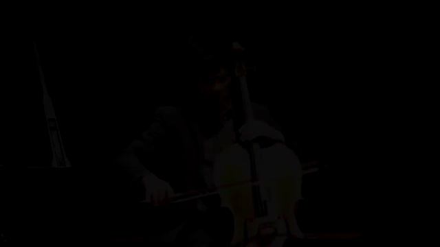 Mladen Miloradovic plays F. Chopin Cello Sonata in G minor, Op. 65 смотреть онлайн