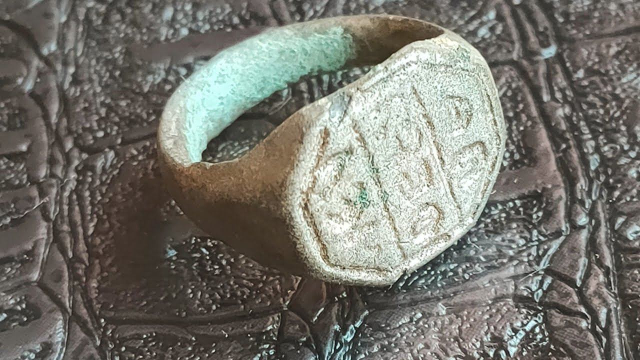 Перстень- печать! смотреть онлайн