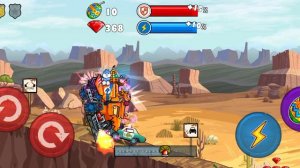 кар итс кар 3