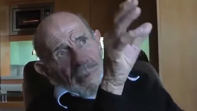 Жак Фреско Есть над чем задуматься 0 смотреть онлайн