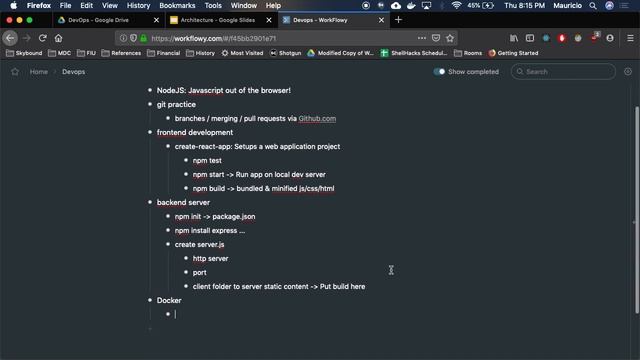DevOps 10 3 2019 01 смотреть онлайн