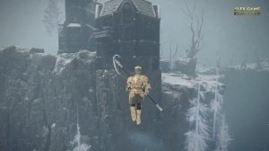 еретическая башня elden ring | как открыть еретическую башню