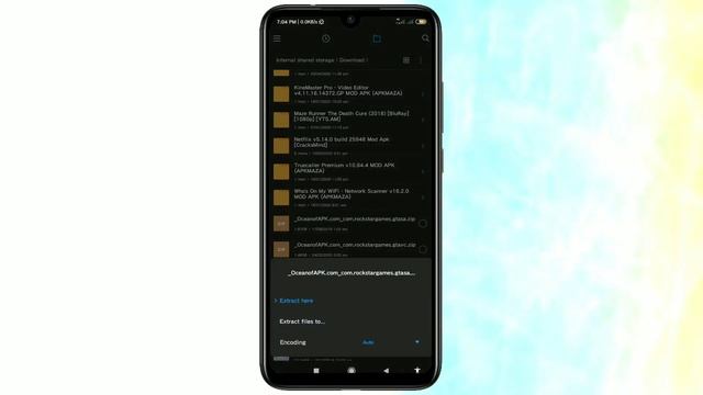 How To Extract Or Unzip Any Files On Android In 2022