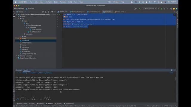 How does Kubernetes create a Pod? PART 1 смотреть онлайн