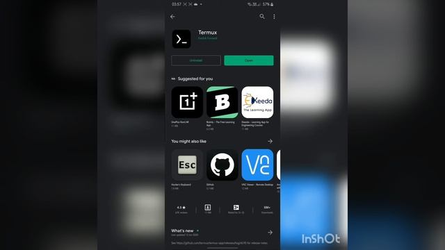 #1 beginner termux hacking (Hacker's mind) |hacking from android (no root)|hacking tricks & tips! смотреть онлайн