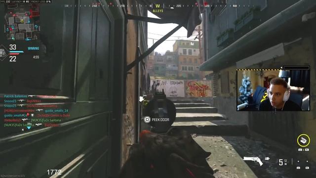 My FIRST NUKE in MW3! ☢️ (Modern Warfare 3 Nuke Gameplay) смотреть онлайн