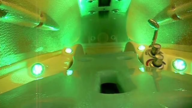 Продается Спа камера б/у dermalife SPA JET 2G смотреть онлайн