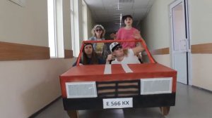 Учительский рэп