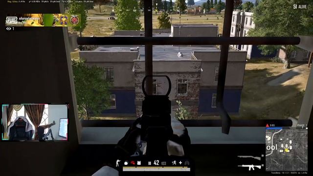 PUBG PC LIVE || AFTER AGES STREAM || TMS-SONU смотреть онлайн