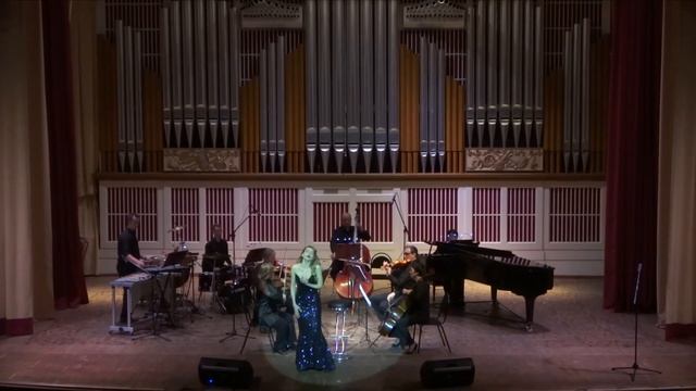 Звуки музыки: Astor Piazzolla «Che Tango Che»/ Астор Пьяццолла Че танго че смотреть онлайн
