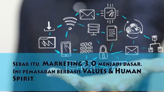 Pemasaran Global abad 21 (Marketing 4.0) смотреть онлайн