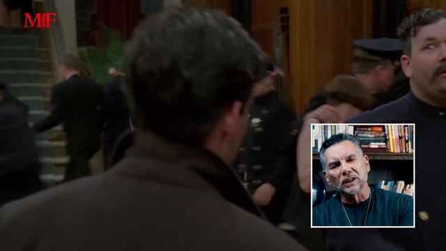 Miller's Crossing Review | Mob Movie Monday with Michael Franzese смотреть онлайн