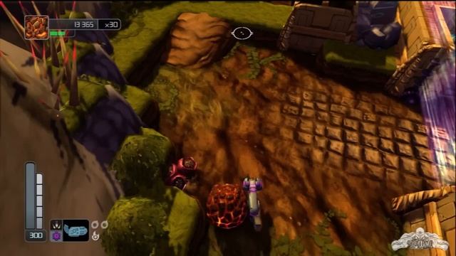 Madballs in Babo Invasion Gameplay смотреть онлайн