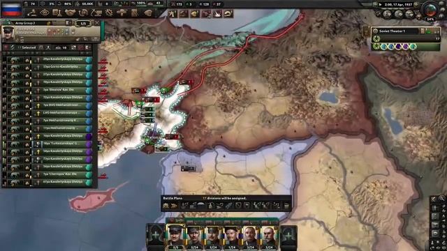 HOI4: Democratic Russia is Possible in NSB and Here's How смотреть онлайн