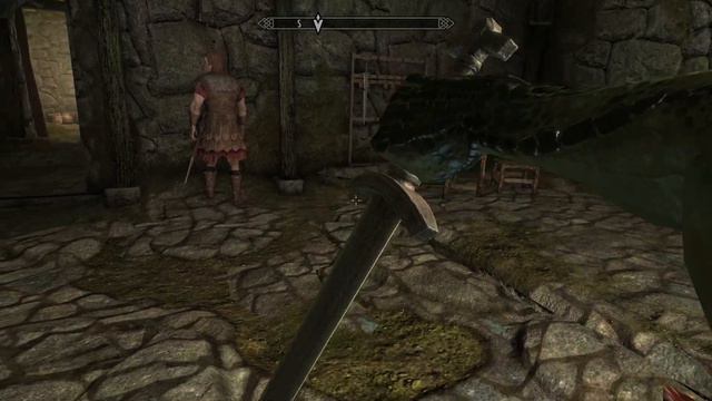 The Elder Scrolls V: Skyrim - [EP 1] Let's Get Started! смотреть онлайн