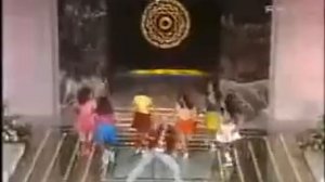 Pippo Franco Chi chi chi co co co (1983)