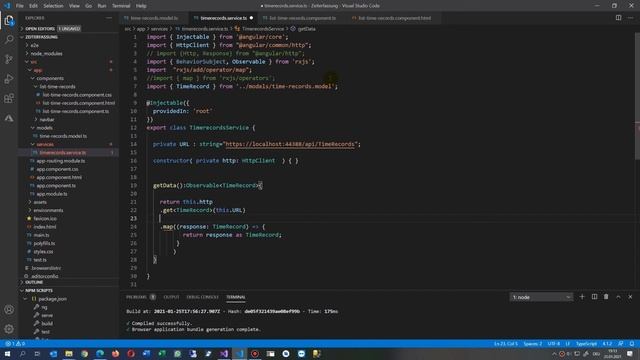 ✔solved: Property 'map' does not exist on type 'Observable'.ts(2339) use .pipe(map..) смотреть онлайн