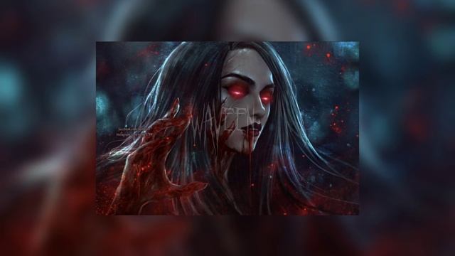 Rammstein Mein Teil [Slowed & Reverb] смотреть онлайн