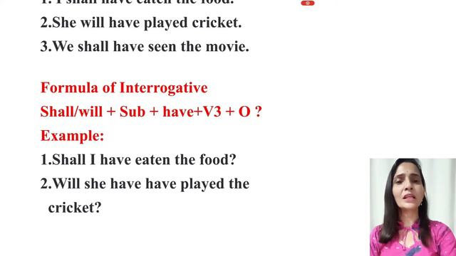 Future Tense | English Grammar | Part-3 | Examples & Exercises | For All Classes & Competitive Exam смотреть онлайн