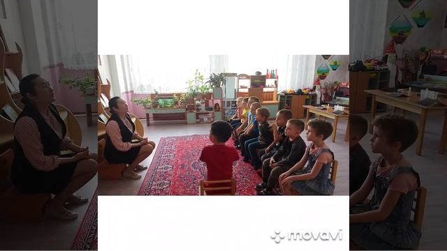 Тусупханова Мадина Сафуановна смотреть онлайн