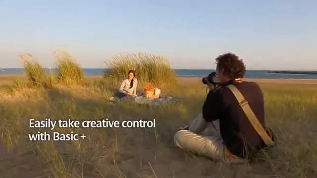 Canon 60D - A Great Mid-Level DSLR Camera