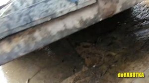 Замена радиатора ВАЗ 2110-12 (8-ми клап.)своими руками. doRABOTKA