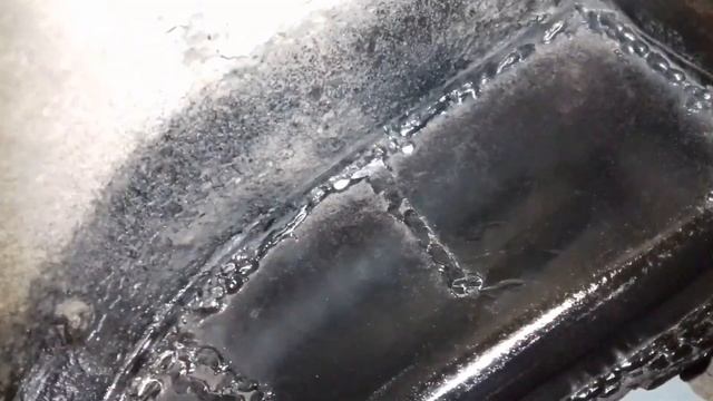 Шок! ВАЗ 2101 "слегка подгнившие" лонжероны и не только... смотреть онлайн