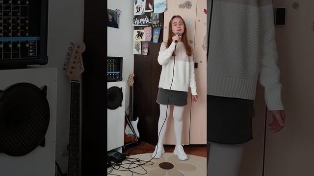 Виктория Богданова - Я бы хотела нарисовать мечту... смотреть онлайн