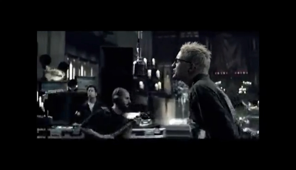 Linkin Park - Numb (Francesco Zeta Bootleg Mix)