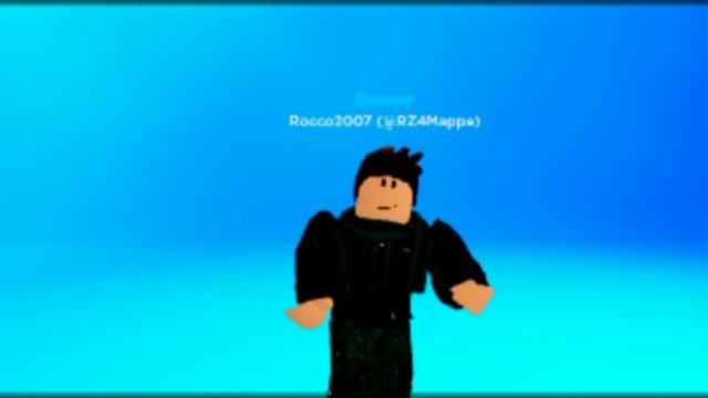 RZ4MAPPER - STEREOTYPE (Roblox Dance Video) смотреть онлайн