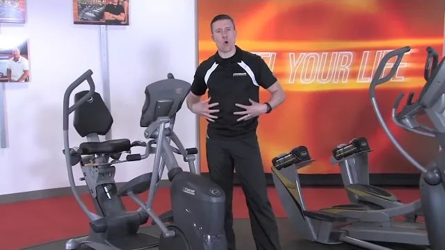 What are Workout Boosters on Octane Fitness Elliptical Machines смотреть онлайн