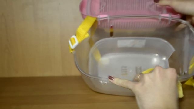 Хранение вещей хомячка Винтика | Как и где хранятся вещи хомячка Винтика?❀ смотреть онлайн