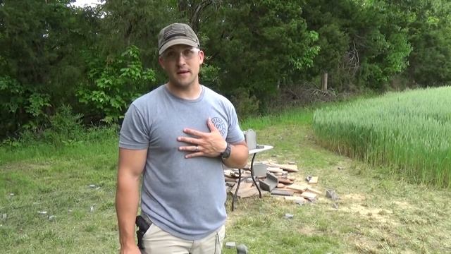 500 Auto Max vs 50 BMG смотреть онлайн
