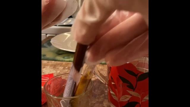 ВЛОГ В МАГАЗИН ЗА ЯЙЦАМИ! КРАСИМ ЯЙЦА К ПАСХЕ НЕОБЫЧНЫМ СПОСОБОМ! Дарья Рейнгард Life смотреть онлайн