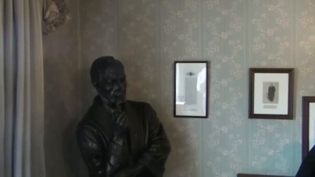 Музей Шерлока Холмса. смотреть онлайн