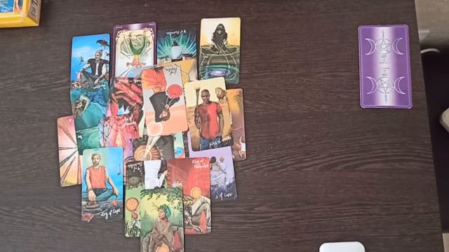 И снова " Отношения в паре!" таро на любовь и отношения. смотреть онлайн