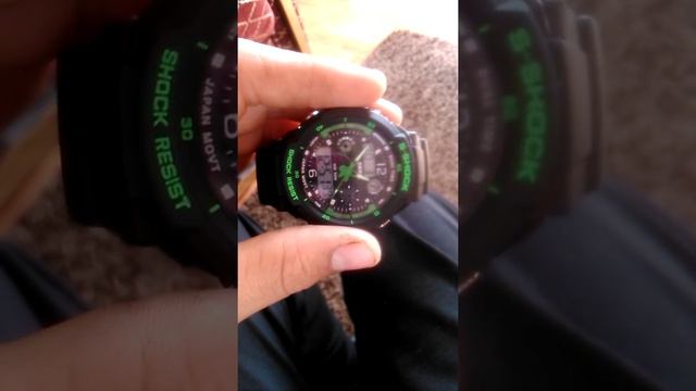 Прислали сломанные часы с китая смотреть онлайн