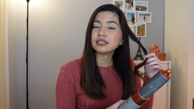 DYSON AIRWRAP COMPLETE HOLIDAY SET | Aira Lingat