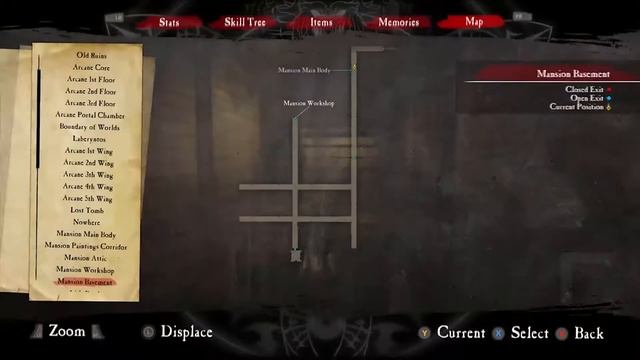 Anima: Gate of Memories- Memory of Legends Achievement Guide (Obtain Angelus) смотреть онлайн