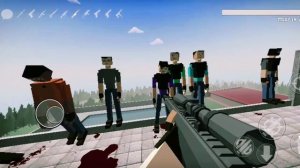 вторая часть по игре горе бокс